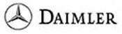 Daimler logo