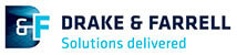 Drake & Farrell logo
