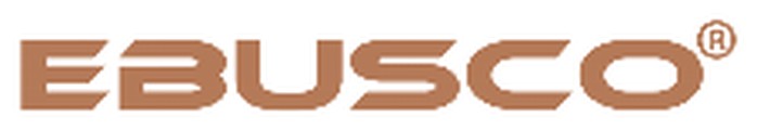 Ebusco logo