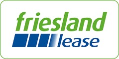 Friesland Lease logo
