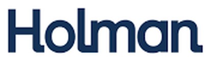 Holman logo