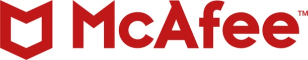 McAfee logo