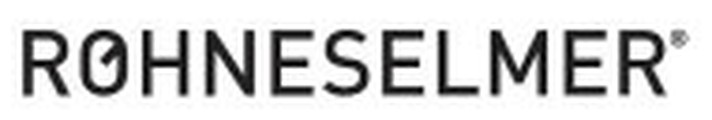 RøhneSelmer logo