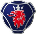 Scania logo