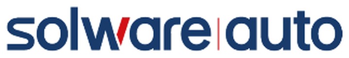 Solware logo