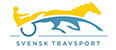 Svensk Travsport logo
