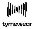 Tymewear logo